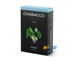 Смесь Chabacco Eucalyptus (Эвкалипт) Medium 50г